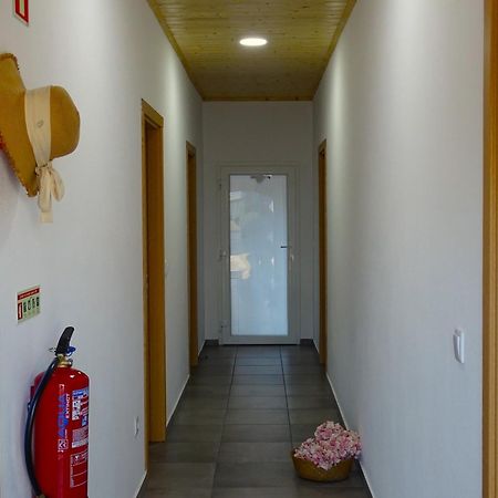 Chave D'Ouro House By Stay In Alentejo Вила-Нова-де-Мильфонт Экстерьер фото