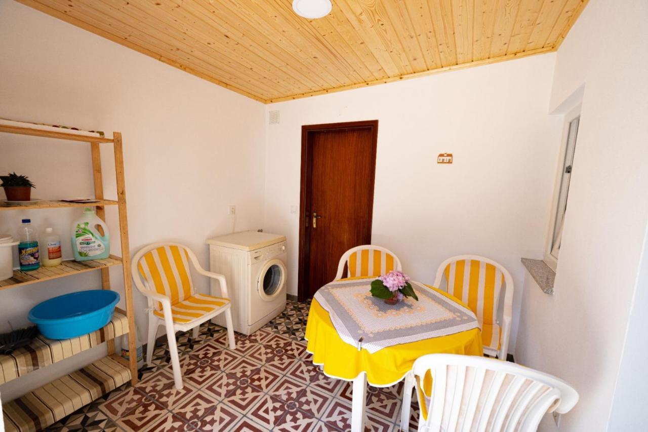 Chave D'Ouro House By Stay In Alentejo Вила-Нова-де-Мильфонт Экстерьер фото