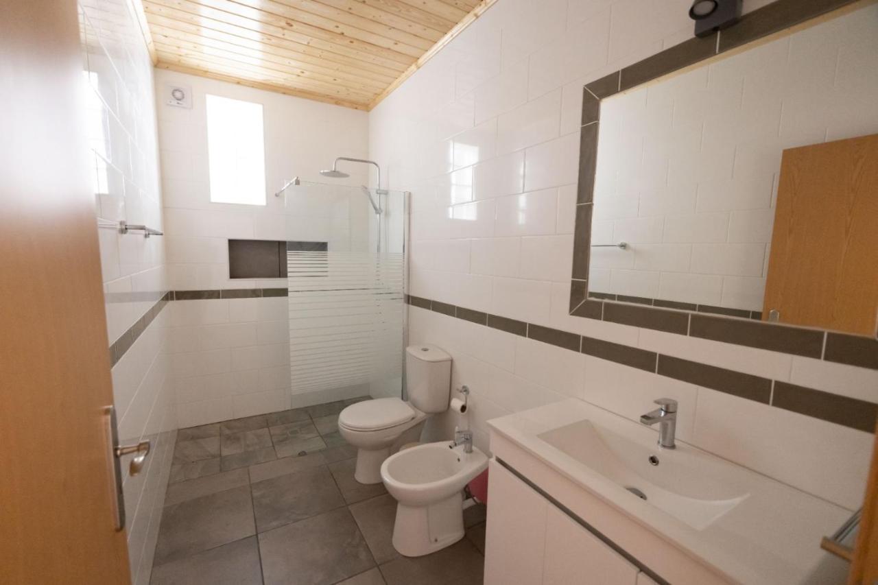 Chave D'Ouro House By Stay In Alentejo Вила-Нова-де-Мильфонт Экстерьер фото