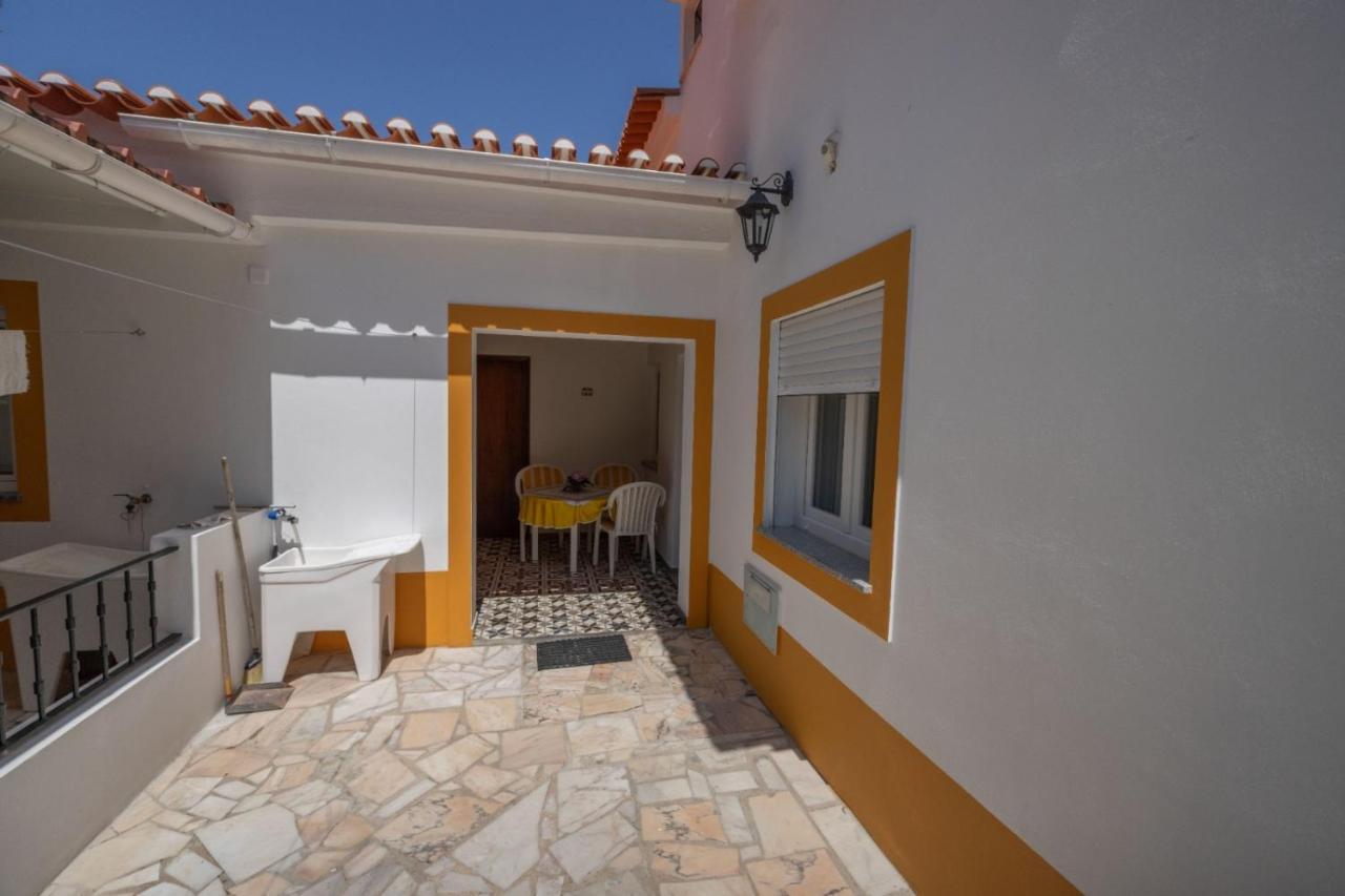 Chave D'Ouro House By Stay In Alentejo Вила-Нова-де-Мильфонт Экстерьер фото
