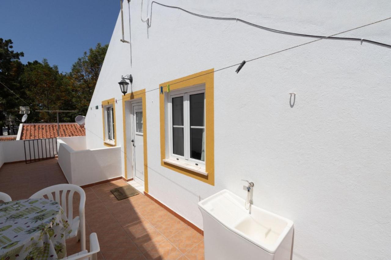 Chave D'Ouro House By Stay In Alentejo Вила-Нова-де-Мильфонт Экстерьер фото