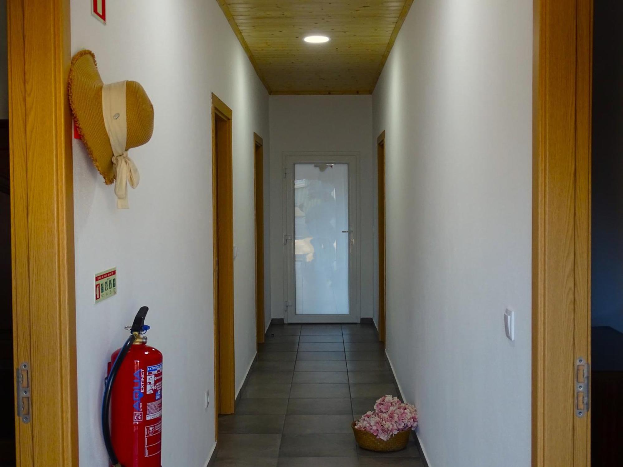 Chave D'Ouro House By Stay In Alentejo Вила-Нова-де-Мильфонт Экстерьер фото