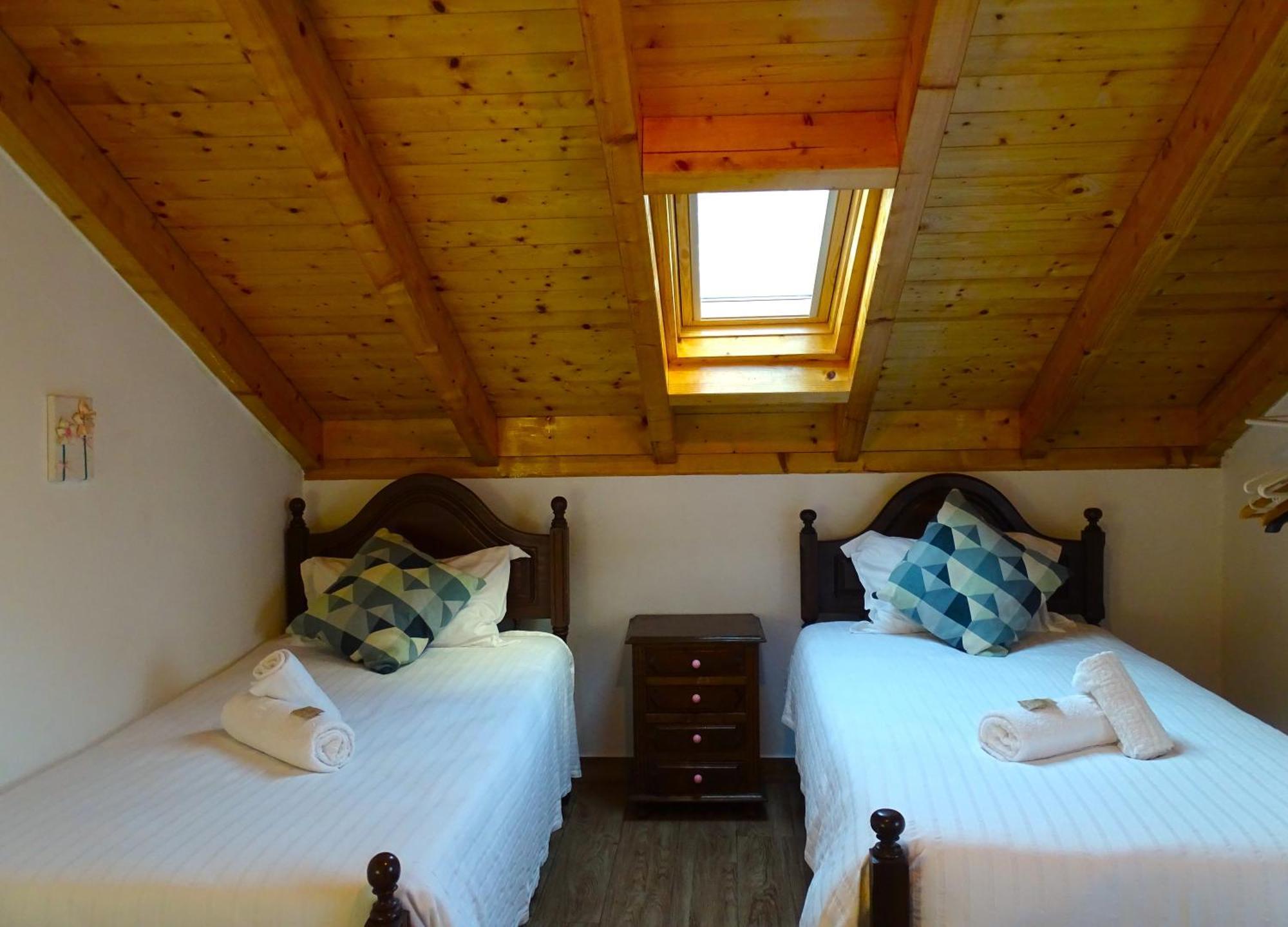 Chave D'Ouro House By Stay In Alentejo Вила-Нова-де-Мильфонт Экстерьер фото