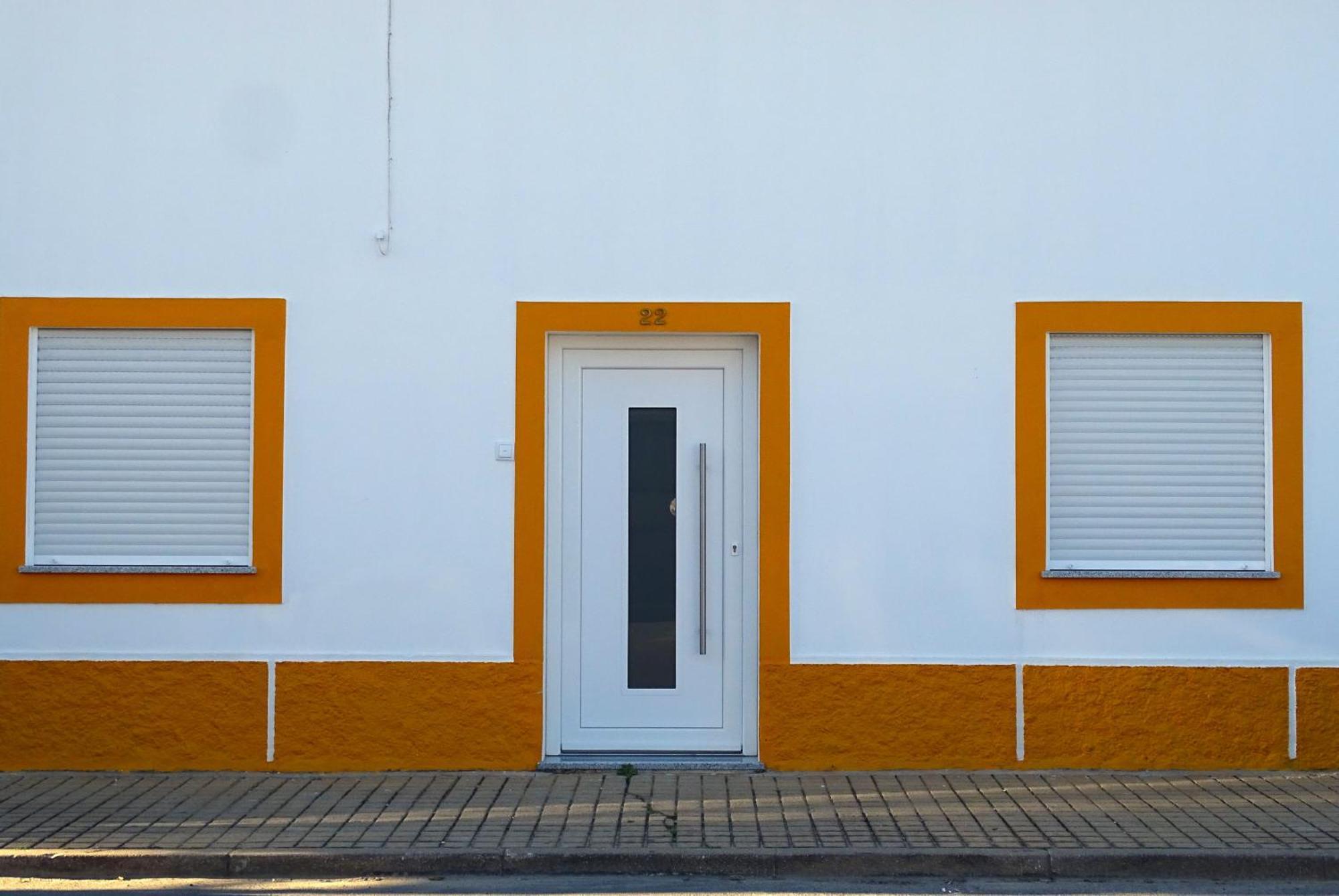 Chave D'Ouro House By Stay In Alentejo Вила-Нова-де-Мильфонт Экстерьер фото