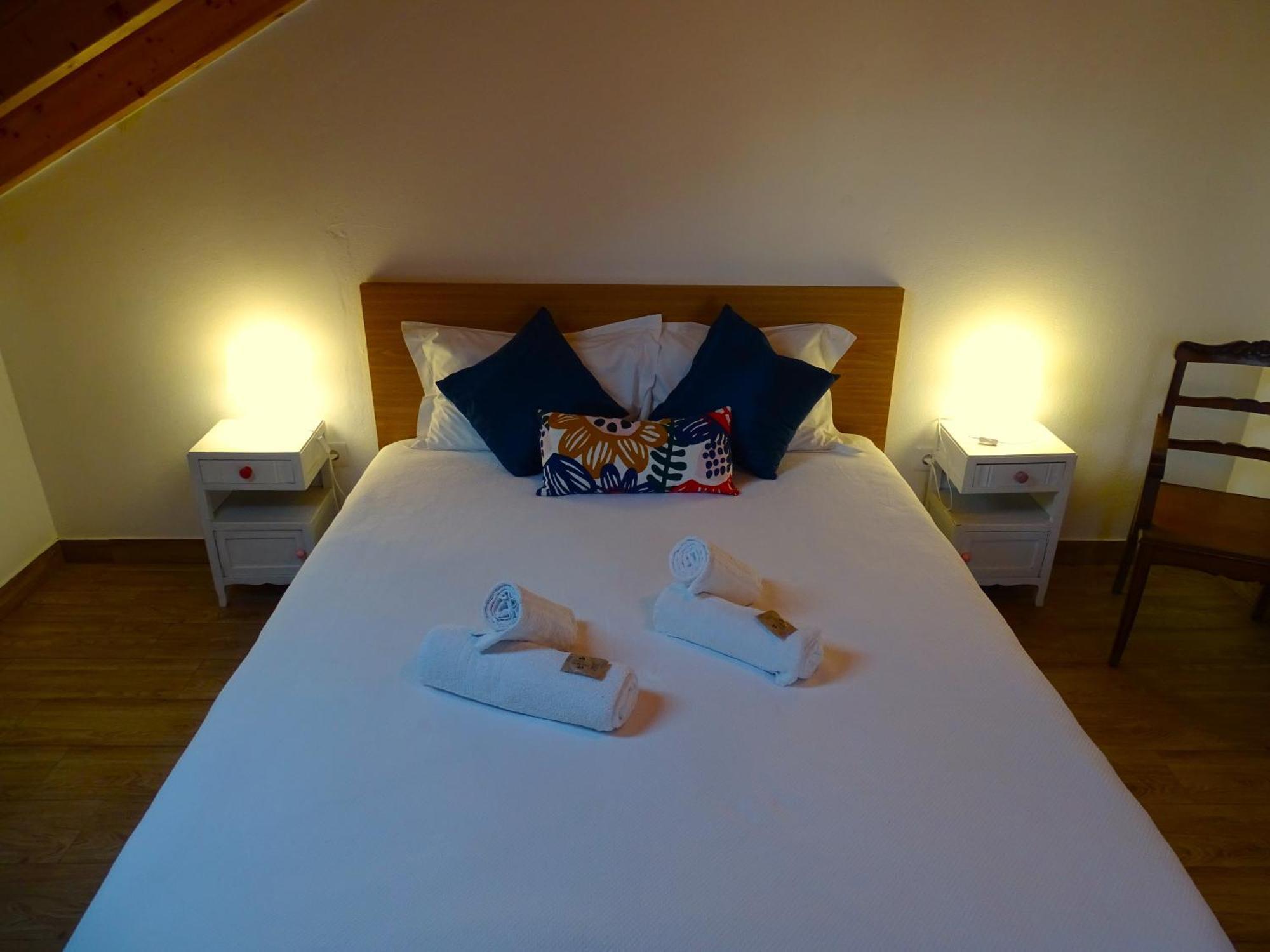 Chave D'Ouro House By Stay In Alentejo Вила-Нова-де-Мильфонт Экстерьер фото