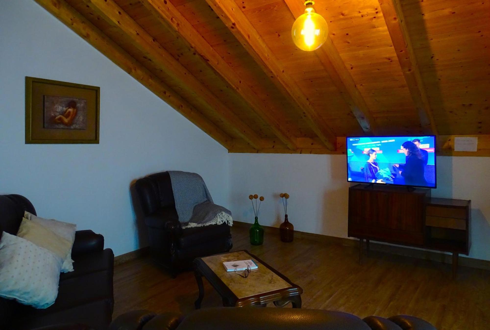 Chave D'Ouro House By Stay In Alentejo Вила-Нова-де-Мильфонт Экстерьер фото