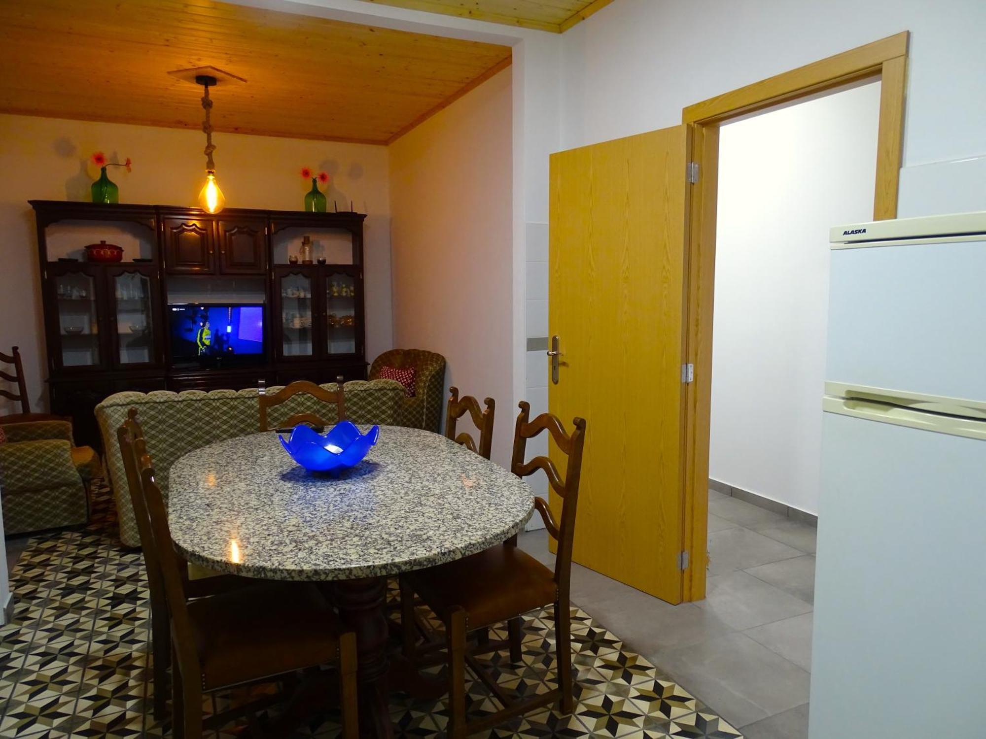 Chave D'Ouro House By Stay In Alentejo Вила-Нова-де-Мильфонт Экстерьер фото