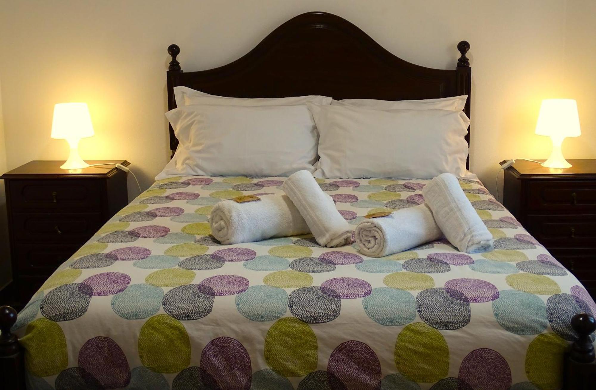 Chave D'Ouro House By Stay In Alentejo Вила-Нова-де-Мильфонт Экстерьер фото